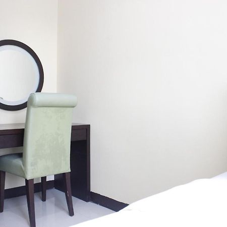 Deluxe & Cozy 4Br Galeri Ciumbuleuit Apartment By Travelio バンドゥン エクステリア 写真
