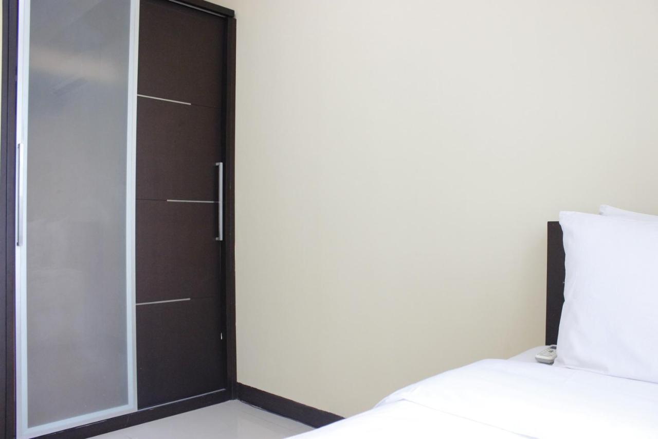 Deluxe & Cozy 4Br Galeri Ciumbuleuit Apartment By Travelio バンドゥン エクステリア 写真