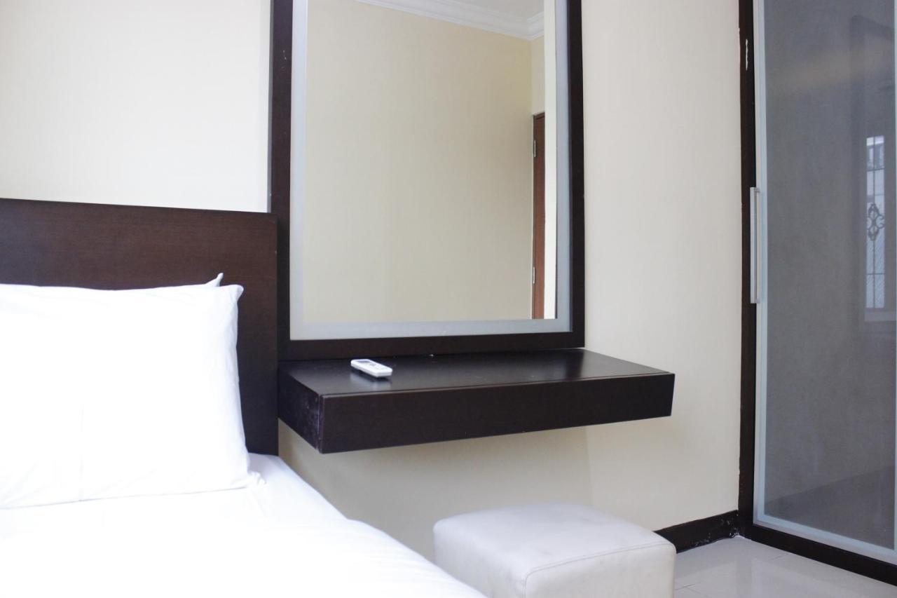 Deluxe & Cozy 4Br Galeri Ciumbuleuit Apartment By Travelio バンドゥン エクステリア 写真