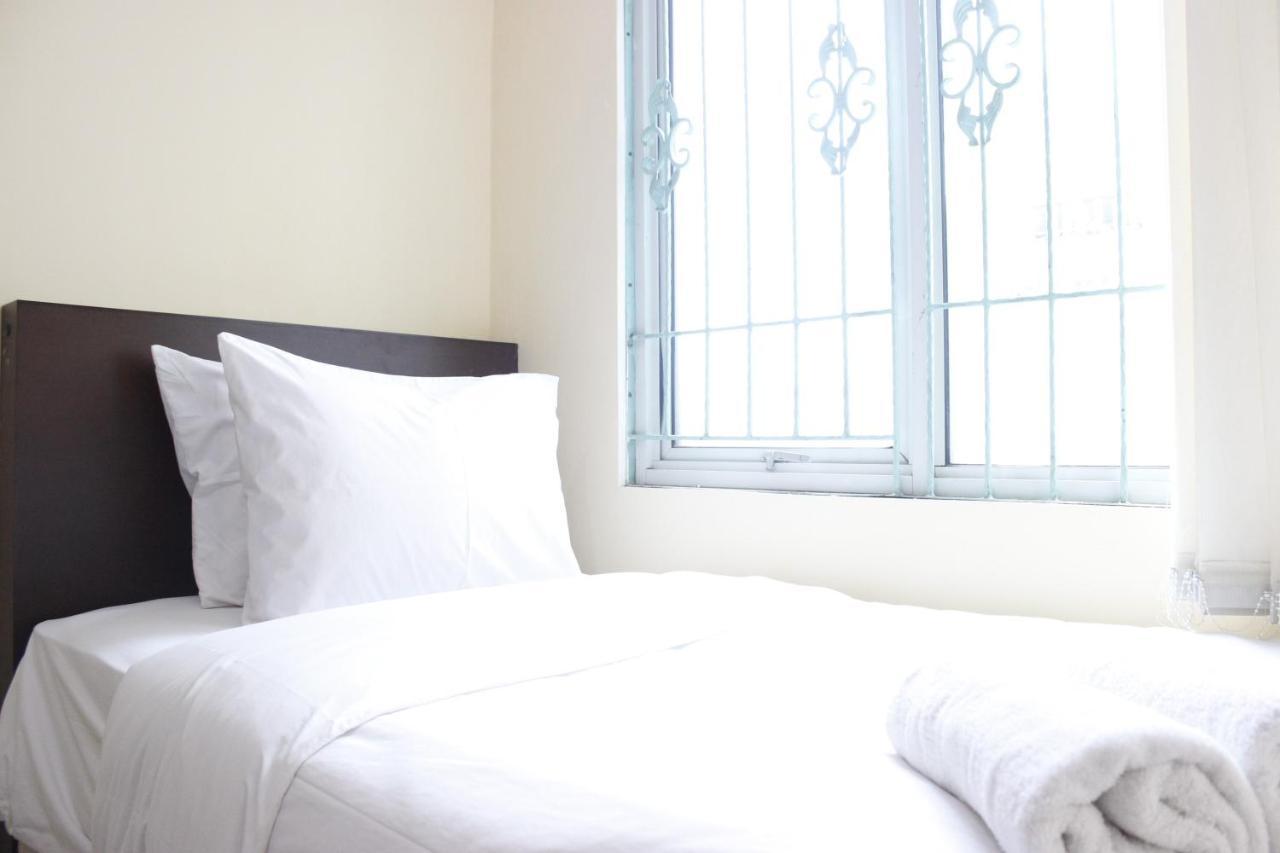 Deluxe & Cozy 4Br Galeri Ciumbuleuit Apartment By Travelio バンドゥン エクステリア 写真