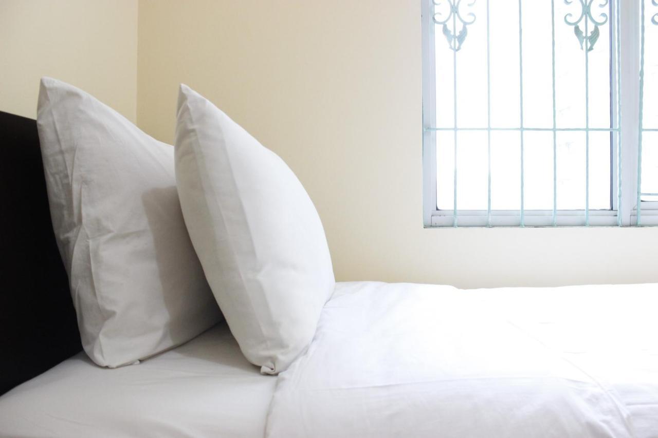 Deluxe & Cozy 4Br Galeri Ciumbuleuit Apartment By Travelio バンドゥン エクステリア 写真