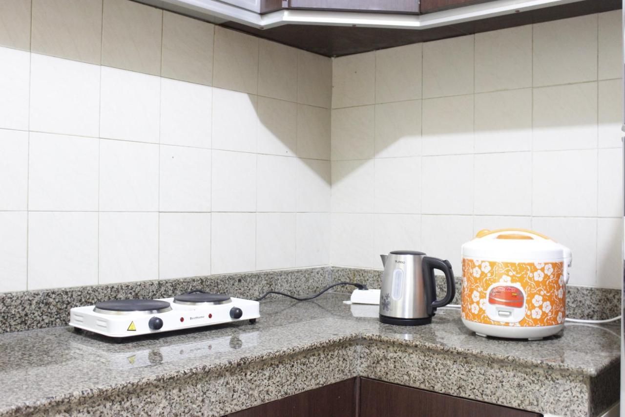 Deluxe & Cozy 4Br Galeri Ciumbuleuit Apartment By Travelio バンドゥン エクステリア 写真