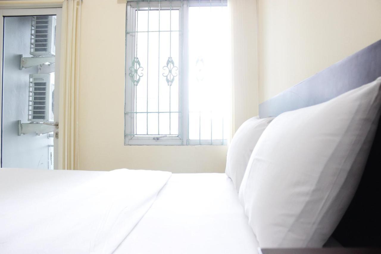 Deluxe & Cozy 4Br Galeri Ciumbuleuit Apartment By Travelio バンドゥン エクステリア 写真