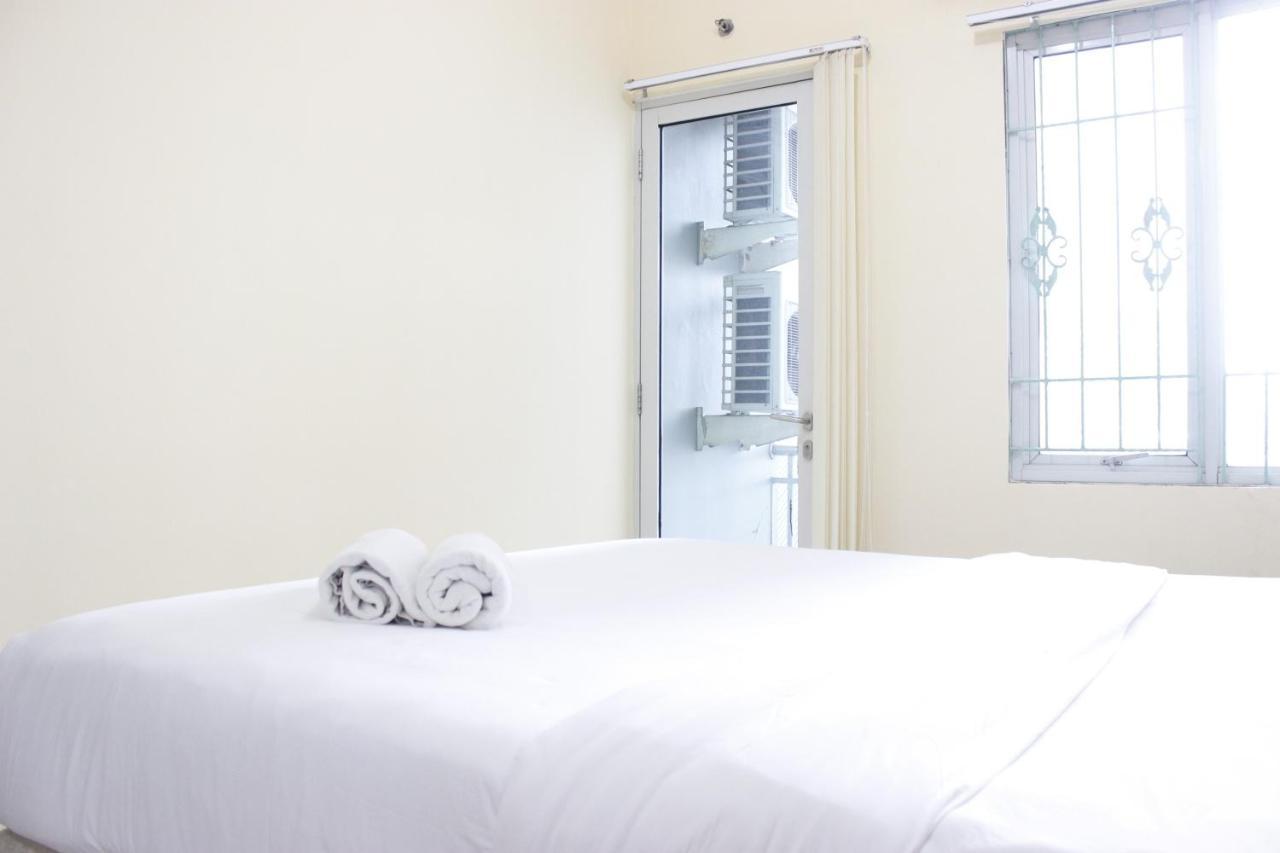 Deluxe & Cozy 4Br Galeri Ciumbuleuit Apartment By Travelio バンドゥン エクステリア 写真